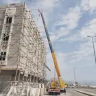كرين رافعه كرينات ونش لايجار سله