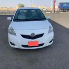 يارس 2010 ماشي 480 قير عادي