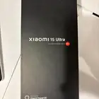 شاومي 15 الترا