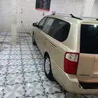 2009كيا كرنفال 2009