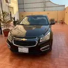 كروز 2017 ماشي قليل