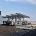 مقاول زفلته اسفلت جميع شغل الاسفلت