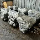 مكينة سكويا ساكويا 570