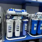 فلاتر تحليه المياه المنزليه