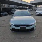 كيا K4 فل كامل GT 2026 لاين
