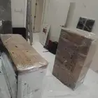 شركة نقل عفش بالدمام الخبر القطيف نقل اثاث مع الفك والتركيب