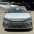 كامري استندر هايبرد 2025 اقل سعر ( سعودي)