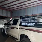 هايلوكس موديل 2014نظيف الممشى 235 لارش ولاسمكرة