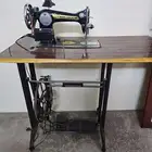 ماكينة خياطه