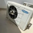 مكيف مستخدم بدون نحاس