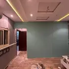 جبس بورد اسقف _ جدران _ حوائط بديل خشب بديل رخام