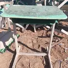 طاولات مدارس مستخدم