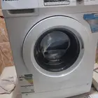 غسالة باناسونيك