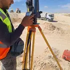 جميع الأعمال المساحية مساح متواجد في أبها للرفع المساحي