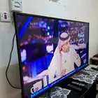 للبيع شاشه 55 بوصه
