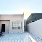 للبيع فيلا دور تاسيس دورين