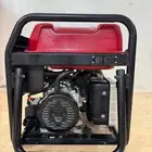 للبيع مولد كهرباء جديده استخدمه مرتين فقط