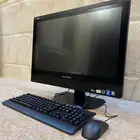 Lenovo Core i7   All in One PC
