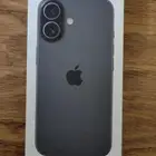 iPhone 17 256GB Black 5G