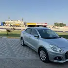 سوزوكي ديزاير موديل 2024
