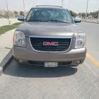 جمس يوكن 2012 سعودي قصير