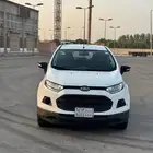 فورد ايكو سبورت 2016 للبيع ( الجبيل)