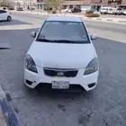 كيا ريو 2012