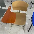كرسي محاضرات و طاولة مدرسة