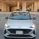 للبيع هونداي i10 الموديل 2023 بحالة ممتازة جدا