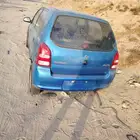 تشليح سوزوكي التو