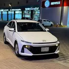 للبيع اكسنت 2024 السعر 48