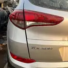 كورلا 2017 اللنترا 2017 توسان 2017 قطع غيار تشليح