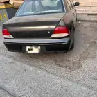 لانسر 2003