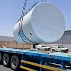 خزانات مياه