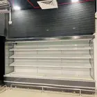 refrigerator