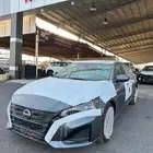 نيسان التيما نص فل موديل 26