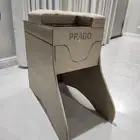 للبيع تكايه برادو حمد اخت الجديده