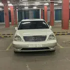 لكزس 430 موديل 2003 للبيع خليجي