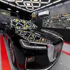 تلميع مائي وساطع ونانو سيراميك وأفلام حمايه ppf ورش جنوط