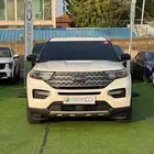 فورد اكسبلور 2020 تم التعاقدعليها بعملوة 1000 ريال .