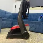 مكنسة غسيل سجاد