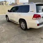 لاندكروزر موديل 2011 ستين عام60 بودي بلد شرط مكينه قير