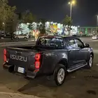 ايسوزو ديماكس 2022 دبل اوتوماتيك فل