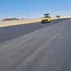 مقاول اسفلت