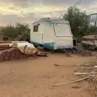 للبيع كرفان سحب