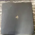 سوني 4 سليم