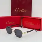 نظارات كارتير شمسية   تصميم فاخر وعدسات حماية UV بسعر مميز