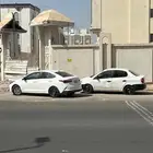 تويوتا ايكو 2001 مجدد مفحوص