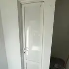 ابواب المنيوم تفصيل وتركيب