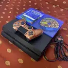 سوني بلايستيشن 4 نظيف جدا